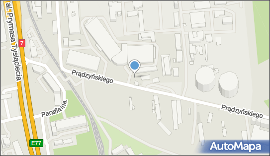 Stacja ładowania pojazdów, Ignacego Prądzyńskiego 12/14 01-222, godziny otwarcia, numer telefonu
