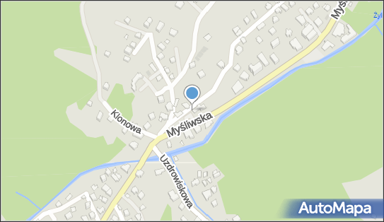 Stacja ładowania pojazdów, Myśliwska 52, Szczyrk 43-370, godziny otwarcia, numer telefonu