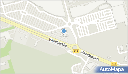 Stacja ładowania pojazdów, Wrocławska 152-154, Opole 45-001, godziny otwarcia, numer telefonu