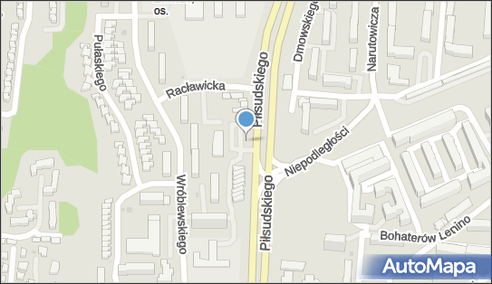 Stacja ładowania pojazdów, Piłsudskiego Józefa, marsz. 47 66-400, godziny otwarcia, numer telefonu