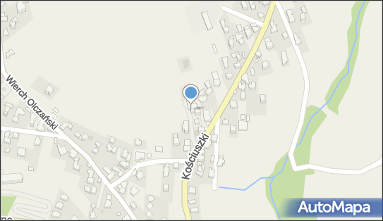 Stacja ładowania pojazdów, Kościuszki 183, Bukowina Tatrzańska 34-530, numer telefonu