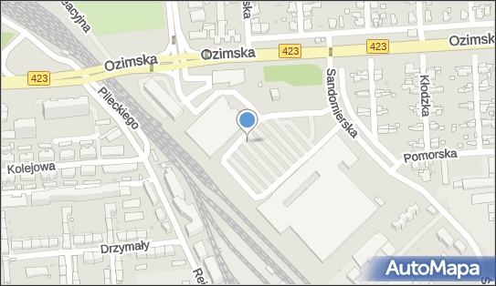 Stacja ładowania pojazdów, Ozimska 72, Opole 46-020, godziny otwarcia, numer telefonu