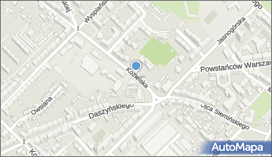 Stacja ładowania pojazdów, Kozielska 8, Gliwice 44-100, godziny otwarcia, numer telefonu