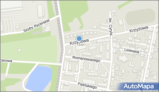 Stacja ładowania pojazdów, Krzyżowa 32, Bytom 41-909, godziny otwarcia, numer telefonu
