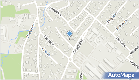 Stacja ładowania pojazdów, Czołgistów 17, Bielsko-Biała 43-300, godziny otwarcia, numer telefonu