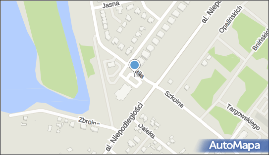 Stacja ładowania pojazdów, Miła 1, Piła 64-920, godziny otwarcia, numer telefonu