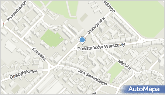 Stacja ładowania pojazdów, ul. Jasnogórska 8, Gliwice 44-100, godziny otwarcia, numer telefonu