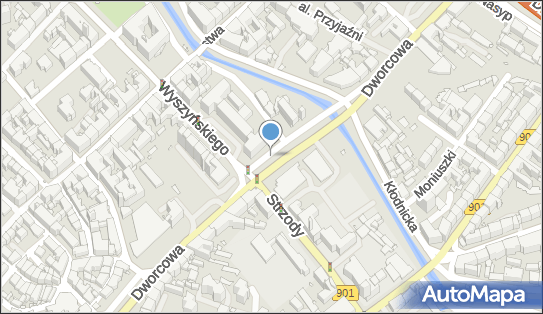 Stacja ładowania pojazdów, Dworcowa 44, Gliwice 44-100, godziny otwarcia, numer telefonu