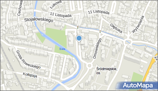 Stacja ładowania pojazdów, pl. Ratuszowy 7, Bielsko-Biała 43-300, numer telefonu