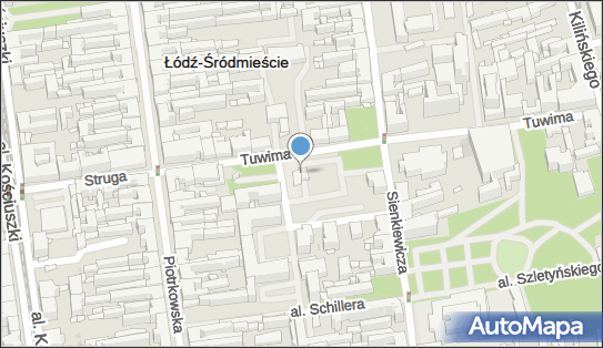 Stacja ładowania pojazdów, Juliana Tuwima 7, Łódź 90-010, godziny otwarcia, numer telefonu