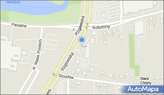 Stacja ładowania pojazdów, Kolumny 1, Łódź 93-610, godziny otwarcia, numer telefonu