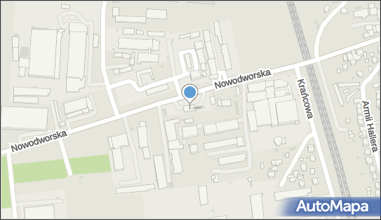 ABC PALIWA H.CHRÓŚCIEL G. KORZENIOWSKA SPÓŁKA JAWNA, Lubartów 21-100 - Stacja paliw, numer telefonu