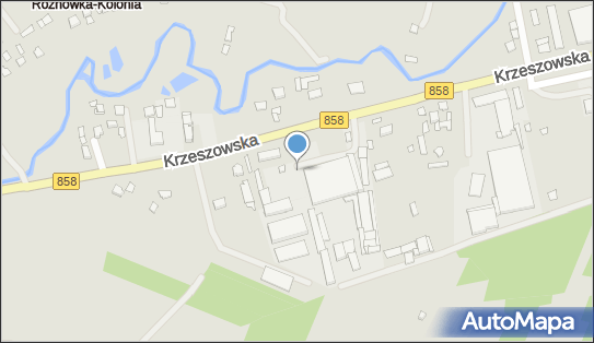 Ardo Oil, Krzeszowska 75a, Biłgoraj 23-400 - Stacja paliw, godziny otwarcia, numer telefonu