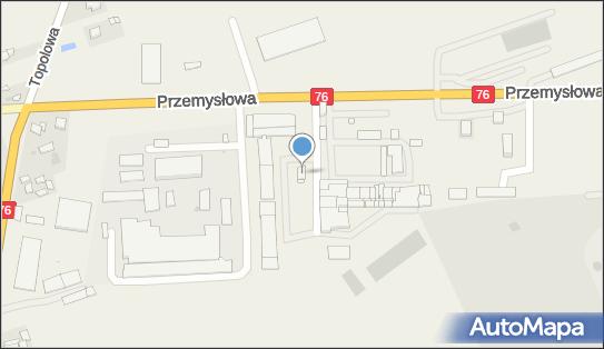 AXAN RETAIL, DK76, Przemysłowa 50, Wola Rębkowska 08-410 - Stacja paliw, godziny otwarcia, numer telefonu