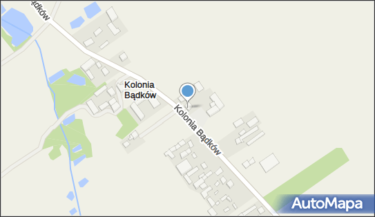 Bedyński S. Stacja paliw, Kolonia Bądków 12, Kolonia Bądków 05-610 - Stacja paliw, numer telefonu