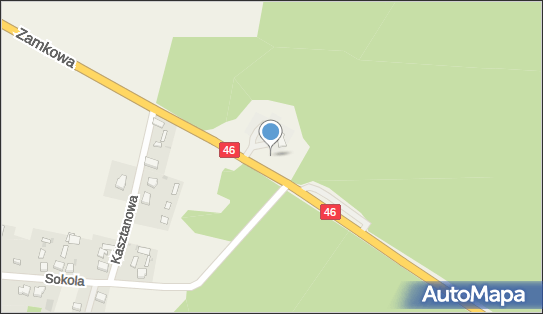 Beta-Oil, Przymiłowice 180, Przymiłowice - Stacja paliw, numer telefonu