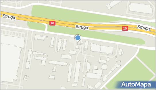 BOBRYK - Stacja Nr 4, Andrzeja Struga 74, Szczecin 70-777 - Stacja paliw, godziny otwarcia, numer telefonu