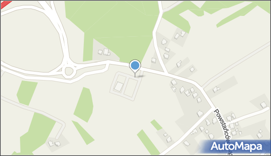 Dyskont Paliwowy Gorzyczki, Powstańców Śląskich 239a, Łaziska 44-340 - Stacja paliw, numer telefonu