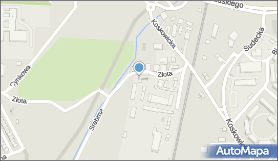 Elba, Złota, Legnica 59-220 - Stacja paliw, godziny otwarcia, numer telefonu