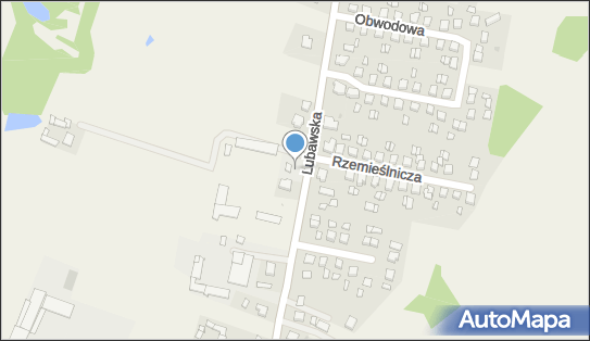 Eska, Lubawska 25, Rybno 13-220 - Stacja paliw, numer telefonu