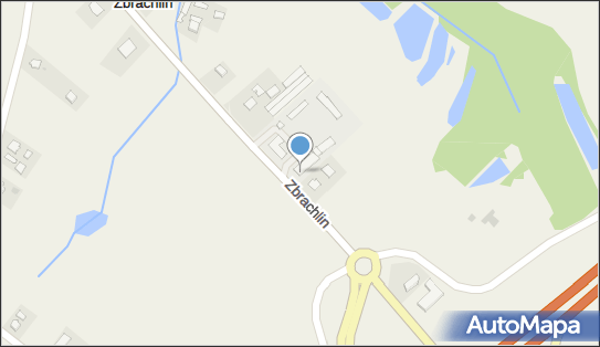 FIRMA KLF, Zbrachlin 44, 86-120 PRUSZCZ 86-120 - Stacja paliw, godziny otwarcia, numer telefonu