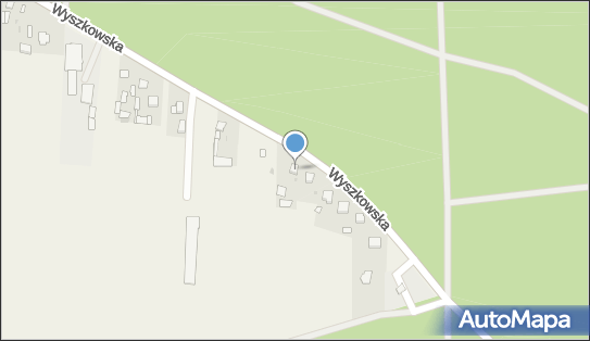 God Pol Stacja Paliw, Wyszkowska 1, Rząśnik 07-205 - Stacja paliw, numer telefonu, NIP: 7621451317