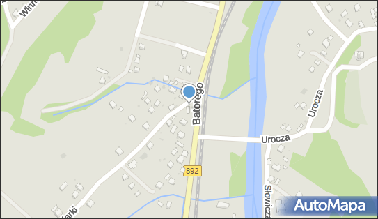 Maciej Piszko Stacja LPG, ul. Batorego 38, Zagórz 38-640 - Stacja paliw, NIP: 6871957483