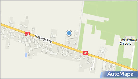 Midex, Prawęcice 3A, Prawęcice 95-070 - Stacja paliw