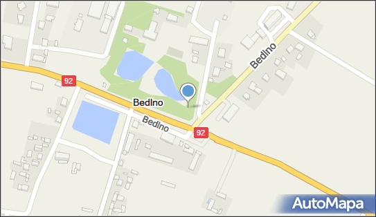 MiH, tel. +48242850687, Bedlno - Stacja paliw