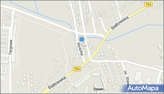 Okręgowa Dyrekcja CPN w Kielcach Stacja Benzynowa nr 805 J Stachowicz 27-400 - Stacja paliw, NIP: 6610009971
