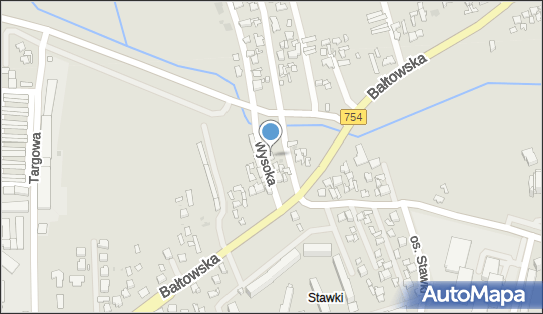 Okręgowa Dyrekcja CPN w Kielcach Stacja Benzynowa nr 805 J Stachowicz 27-400 - Stacja paliw, NIP: 6610009971