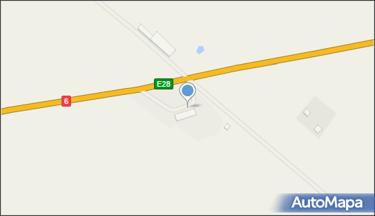 OKTAN, Nowa Dąbrowa 1B, Nowa Dąbrowa - Stacja paliw, numer telefonu