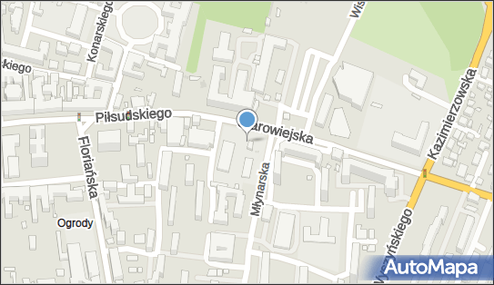 Olgros, Starowiejska 14, Siedlce - Stacja paliw, godziny otwarcia