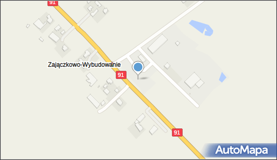 OLKOP, Zajączkowo, Zajączkowo 83-111 - Stacja paliw