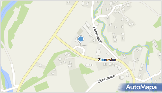 Olpak, 24h, Zborowice - Stacja paliw