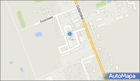 P.R.D.M. MIKST Sp. z o.o., Gdańska 69A, Węgrów 07-100 - Stacja paliw, godziny otwarcia