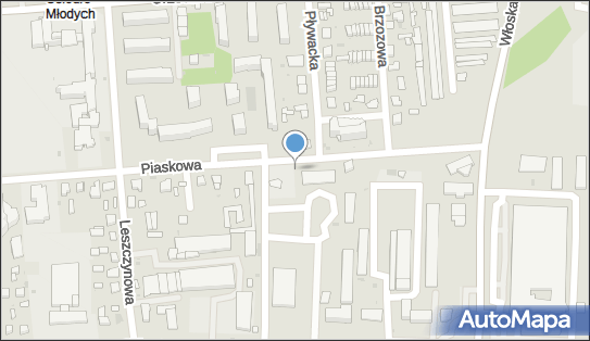 PetroDom, Piaskowa 47, Biała Podlaska 21-500 - Stacja paliw, numer telefonu