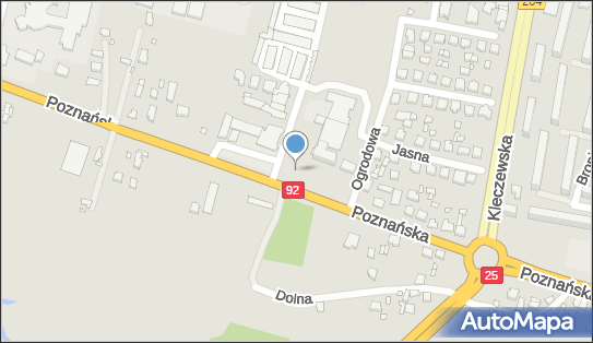 PKS w Koninie, Poznańska 46, Konin 62-510 - Stacja paliw, numer telefonu