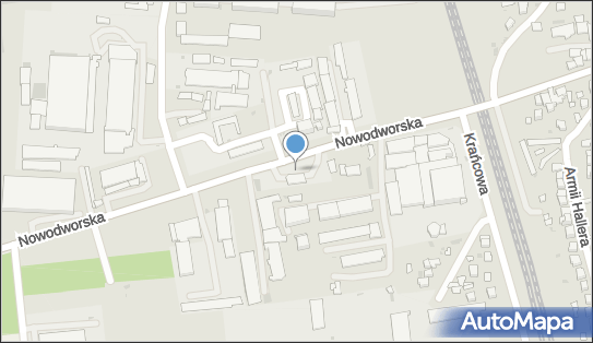 PPHU CHRÓST-OIL, stacja paliw Sodalit-Paliwa, Nowodworska 5 21-100 - Stacja paliw, godziny otwarcia, numer telefonu