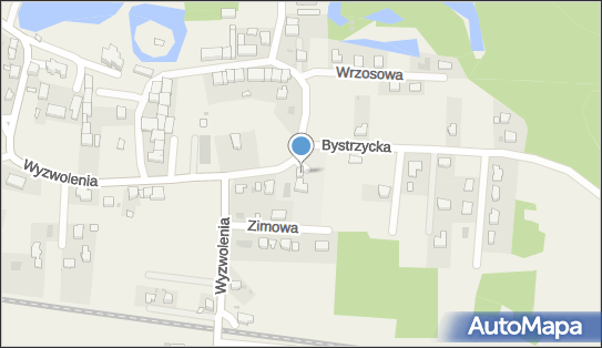 5491645630, Przedsiębiorstwo Handlowo-Usługowo-Produkcyjne 