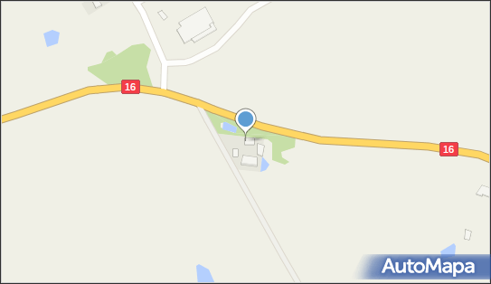 Przedsiębiorstwo Usługowo Handlowe Brylant Stacja Paliw, Frednowy 14-206 - Stacja paliw, NIP: 7411912930