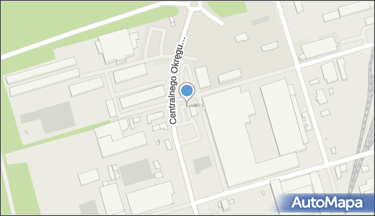 RIA, Centralnego Okręgu Przemysłowego 1, Stalowa Wola 37-450 - Stacja paliw, numer telefonu