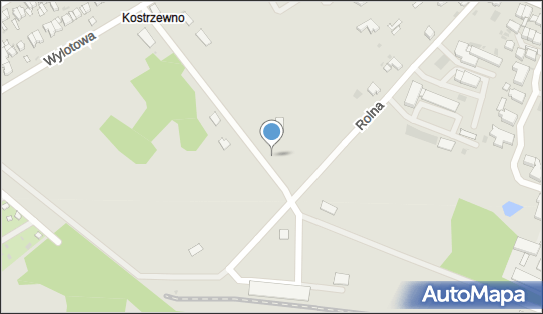 RUBO-NAFT, Wylotowa 78, Kołobrzeg 78-100 - Stacja paliw, numer telefonu