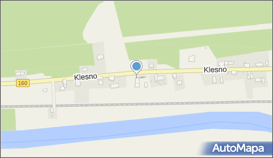 Siarkiewicz Ryszard, Klesno 25A, Klesno 66-530 - Stacja paliw, numer telefonu