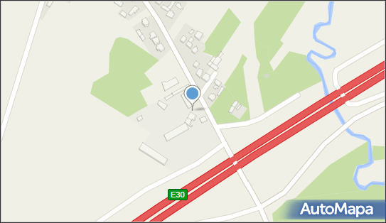 SKR Dmosin, pon-pt 7:00-15:00, Dmosin - Stacja paliw