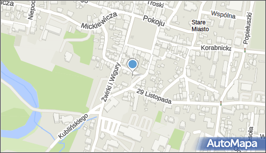 9441845211, Stacja Benzynowa nr 579 Monika Rudkowska, Władysław Burek 