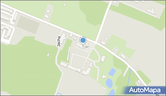 Stacja benzynowa + Stacja kontroli Pojazdów, Sypniewo 4, Poznań - Stacja paliw