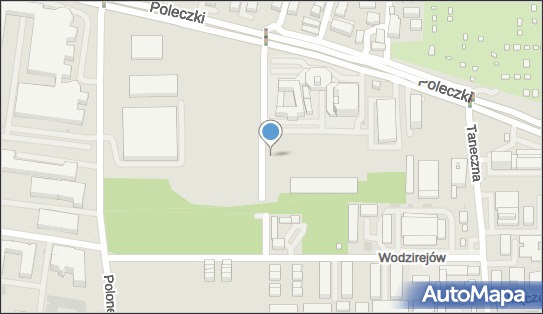 stacja ładowania samochodów wodorem, Tango 4, Warszawa 02-825 - Stacja paliw