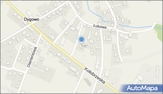 Stacja Paliw Bernardeta Mudryszyn Eugeniusz Mudryszyn, Dygowo 78-113 - Stacja paliw, numer telefonu, NIP: 6711393882