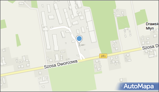 Stacja Paliw Drawski Młyn, Szosa Dworcowa 30, Drawski Młyn 67-731 - Stacja paliw, godziny otwarcia, numer telefonu